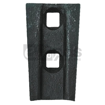 Brazdar pana - GRANIT [180101.QC-01]