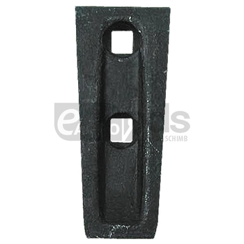 Brazdar pana - GRANIT [180101.QC-02]