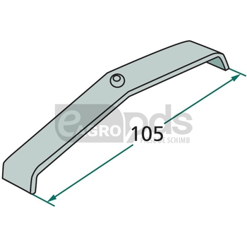Arc de siguranta - GRANIT [180101.QC-05]