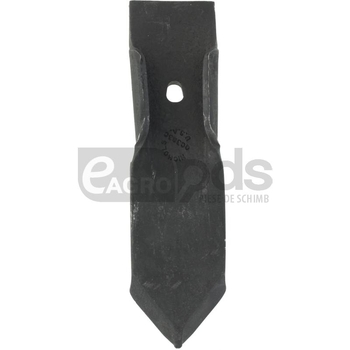 Colector cu schimbare rapida - GRANIT [180101.QC-383C]