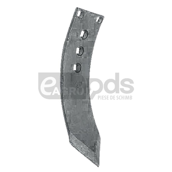 Extensie brazdar - GRANIT [180101.RAB-06]