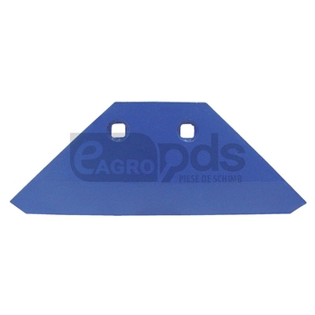 Brazdar cu aripi - GRANIT [180101.RAB-08R]