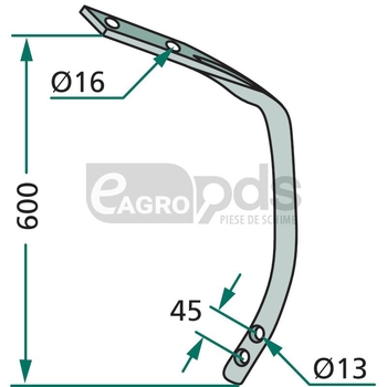 Partea inferioara - GRANIT [180101.VFM-2]