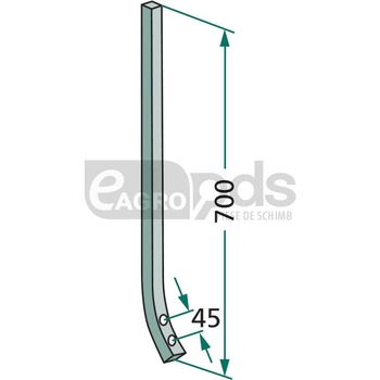 Dinte - GRANIT [18010.304982]