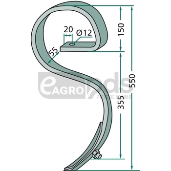 Tepi - GRANIT [1801.0463]