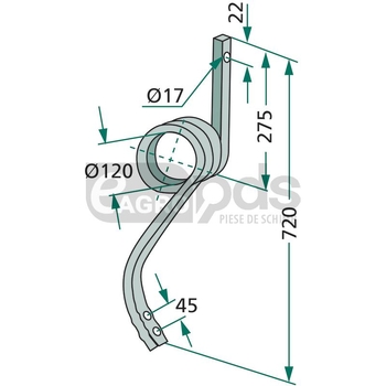 Dinte - GRANIT [18010.4721]