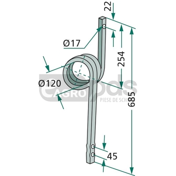 Dinte - GRANIT [18010.4731]