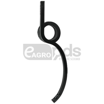 Dinte stergator de urme - GRANIT [18010.4741]