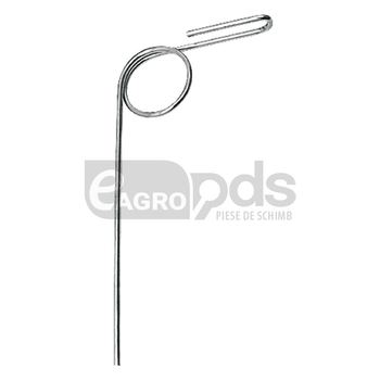 Gheare elastice - GRANIT [18010.ST-270]