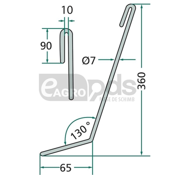 Organ activ - GRANIT [18010.ST-A1]
