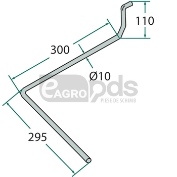 Organ activ - GRANIT [18010.ST-A4]