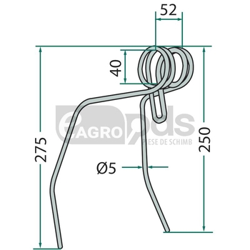 Organ activ - GRANIT [18010.ST-AC2]