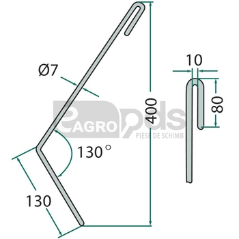 Organ activ - GRANIT [18010.ST-AER]