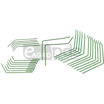 Set gheare elastice - GRANIT [18010.ST-A-SET-3]