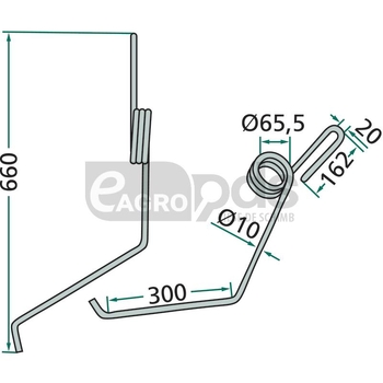 Gheare elastice - GRANIT [18010.ST-LE-07]
