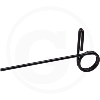 Gheara elastica - GRANIT [18010.ST-SI]