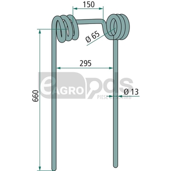 Gheare elastice - GRANIT [18010.ST-ST-3]