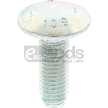 Surub cu cap in forma de cruce - GRANIT [18011001]