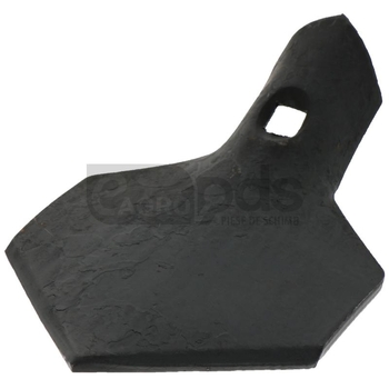 Brazdar tocator - GRANIT [1801.10.132-6]