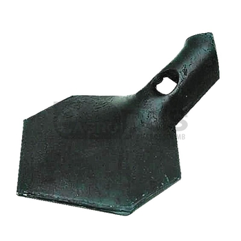 Brazdar lat - GRANIT [1801.10.132]