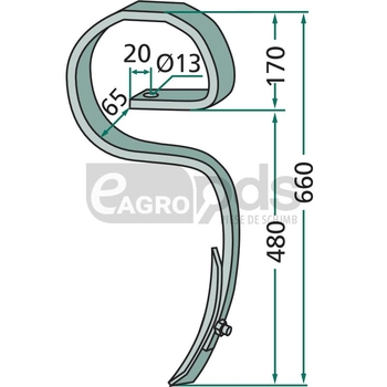 Tepi - GRANIT [1801.1054]