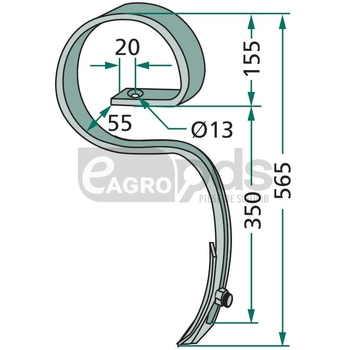 Dinte - GRANIT [1801.1138]