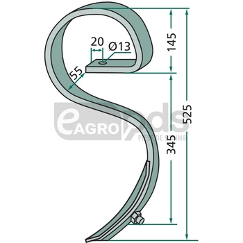 Tepi - GRANIT [1801.155007]