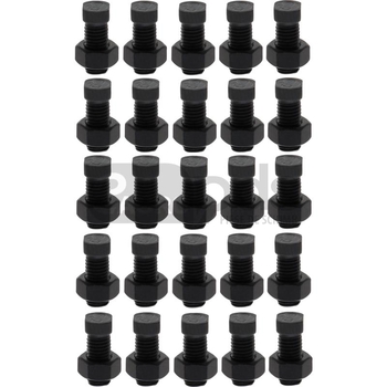 Surub pentru plug - GRANIT [1801234KV]