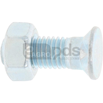 Surub plug - M12x35 - GRANIT [1801235HU10]