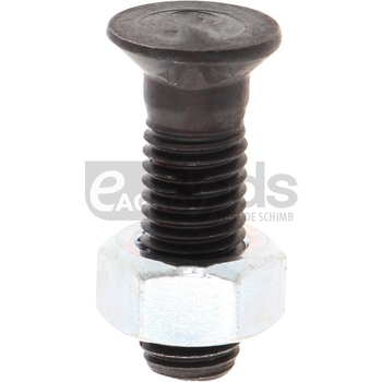 Surub pentru plug m12x40 din 608 - GRANIT [1801240HU10]