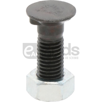 Surub de plug m12x40 - GRANIT [1801240SKV]