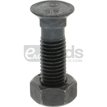 Surub pentru plug - GRANIT [1801245KY]