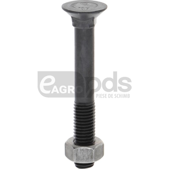 Surub plug - M12x90, cl10.9, DIN608 - GRANIT [1801290810]