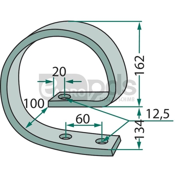 Arc de intarire - GRANIT [1801.300611]