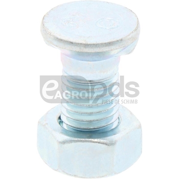 Surub plug - M14x35, cl10.9 - GRANIT [1801435HU10]