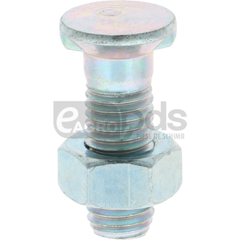 Surub de plug m14x45 - GRANIT [1801445HU10]