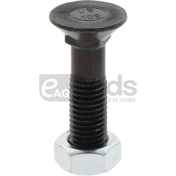 Surub de plug m14x60 - GRANIT [1801460810]