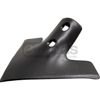 Brazdar laba de gasca - GRANIT [1801513B]