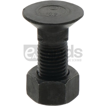 Surub de plug m16x40 - GRANIT [1801640810]