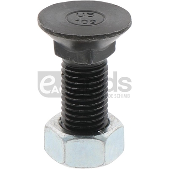 Surub de plug m16x50 - GRANIT [1801650810]