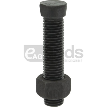 Surub de plug - GRANIT [1801680S.KV]