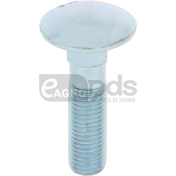 Surub cu cap plat - GRANIT [1801700033]