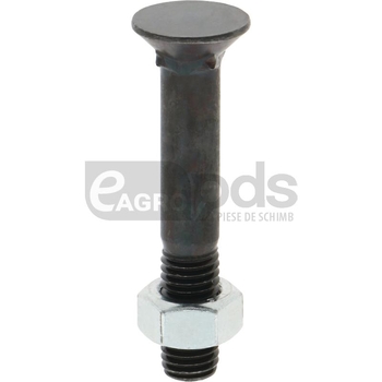 Bolt de plug cu piulita - GRANIT [1801700043]