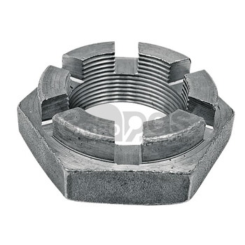 Piulita crenelata - GRANIT [18017 3030193]