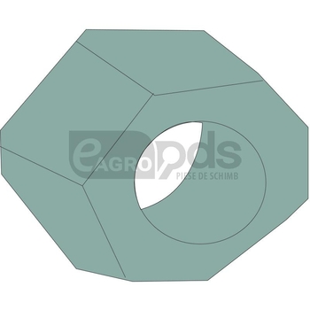 Piulita hexagonala - GRANIT [18017 3030996]