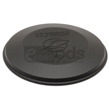 Capac de protectie - GRANIT [18017 32310058]