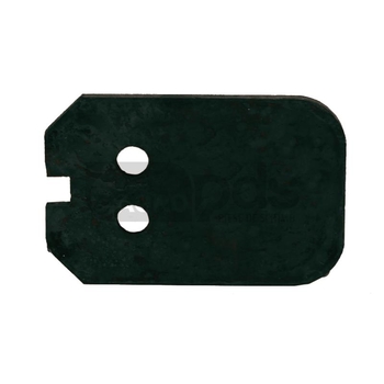 Racleta din tabla - GRANIT [18017 3492011]