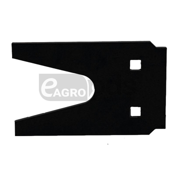 Racleta din tabla - GRANIT [18017 3492018]