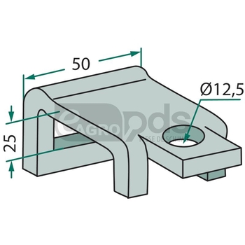 Suport - GRANIT [18017 3534666]