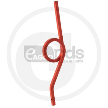 Dinti in spirala - GRANIT [18017 3537030]